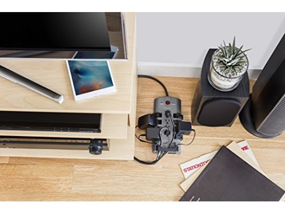 Belkin Surge 12 Outlet