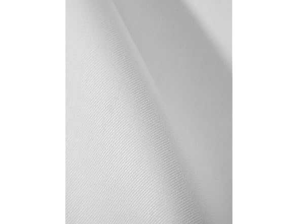 Van Heusen Dress Shirt (XXXL) Scarlet