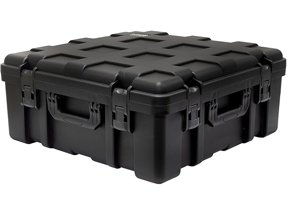 Odyssey Empty 22 x 23 x 8 inches Utility Case