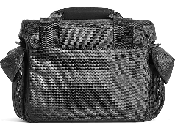 Photo4less Deluxe DSLR Camera Case