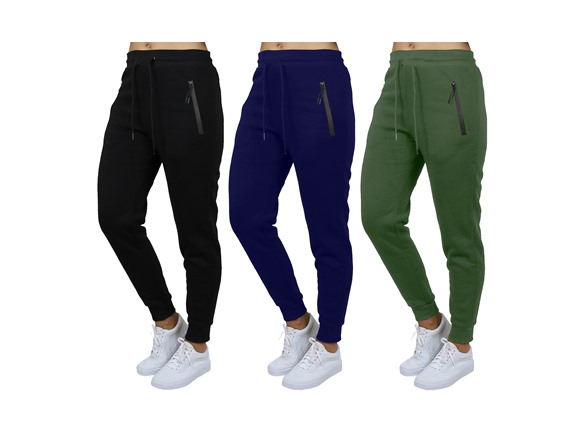 Black - Navy - Olive