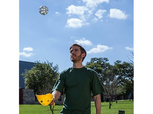 Champion Sports Scoop Ball Game