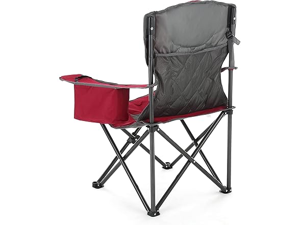 ARROWHEAD OUTDOOR Cozy Club Outdoor Chair