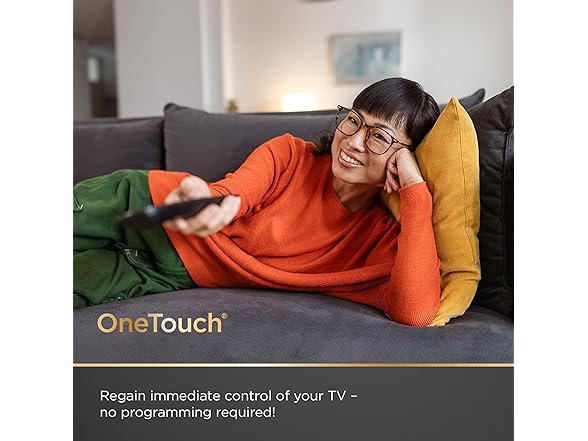 UltraPro OneTouch Universal Remote Replacement