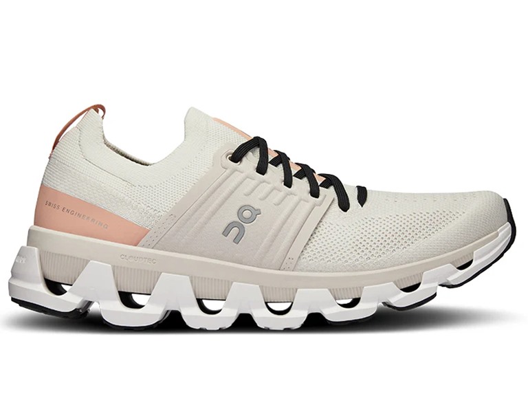 On Running Cloudswift 3 Women's Shoes - Gallery 2