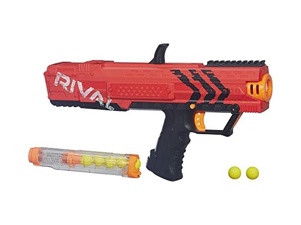Nerf Rival Apollo XV-700 (Red)