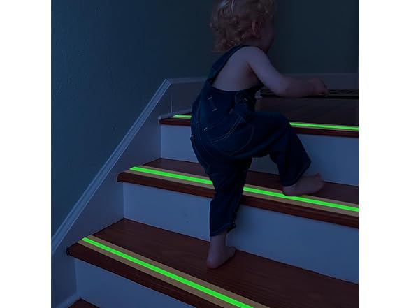 XURI Anti Slip Transparent Anti Slip