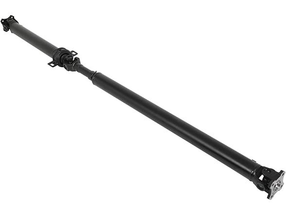 Rear Driveshaft Toyota Tacoma 2005-15