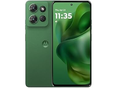 $179.99, Was $299, 39% Off! (NEW) Motorola Moto G Power (2025) | Unlocked (128GB) dealfomo