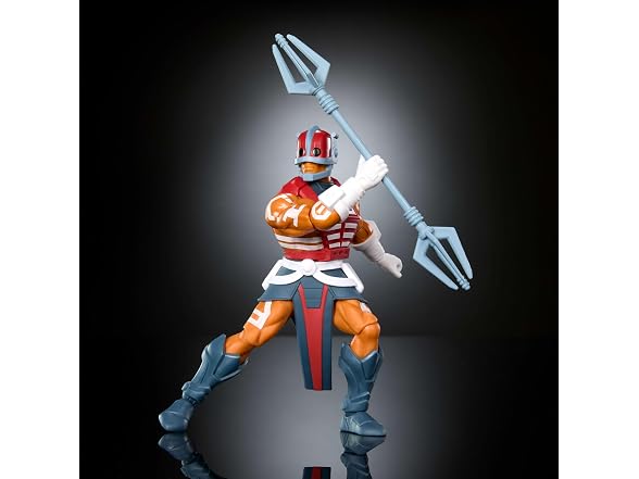 Masters of the Universe Origins Action Figure