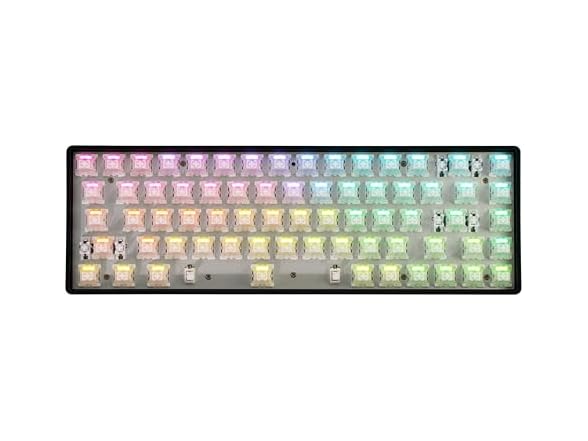 G65 Rapid Trigger Mechanical Keyboard