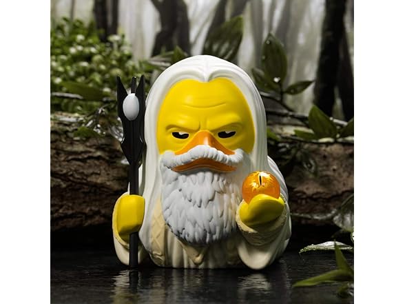 TUBBZ First Edition: Lord of The Rings - Saruman