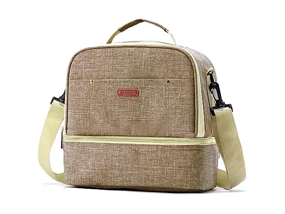 MOMIGO  Breast Pump Bag Cooler