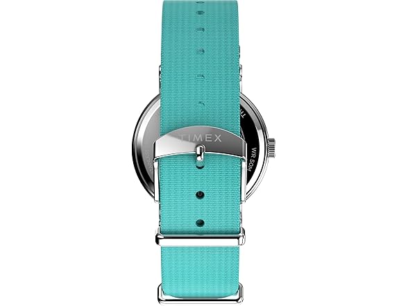 Timex Men's Weekender 40mm Watch