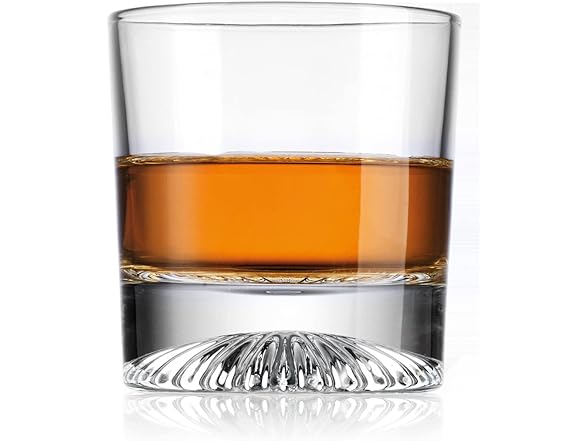 Godinger Double Old Fashioned Beverage