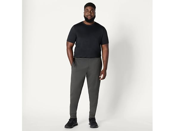 Amazon Essentials Men Performance Stretch Pant