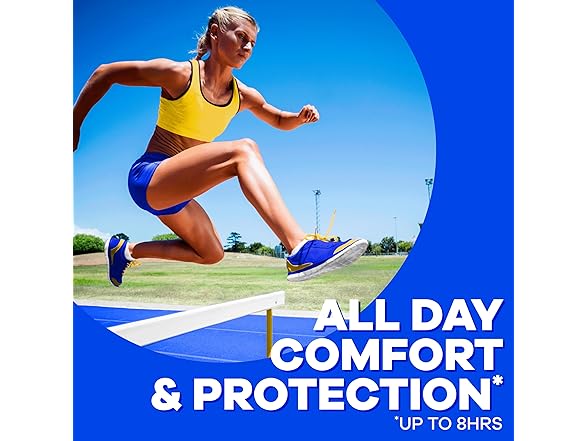 Tampax Compact Pearl Tampons 16 Count