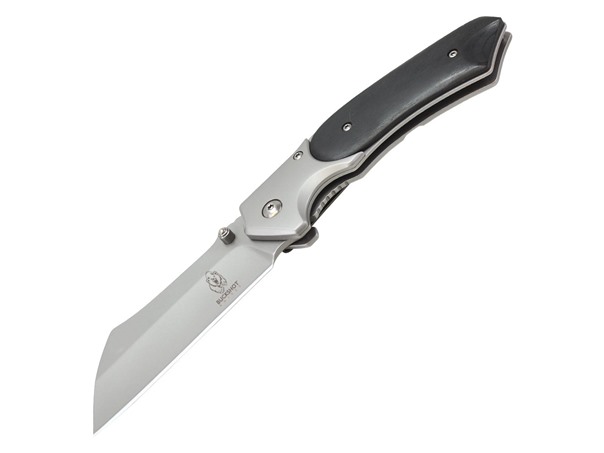 WarTech Buckshot Classic Pocket Knife