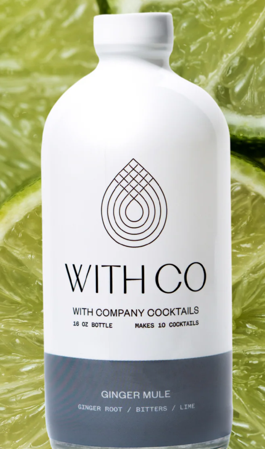 WithCo Premium Cocktail Mix Variety 3 Pack - Gallery 7