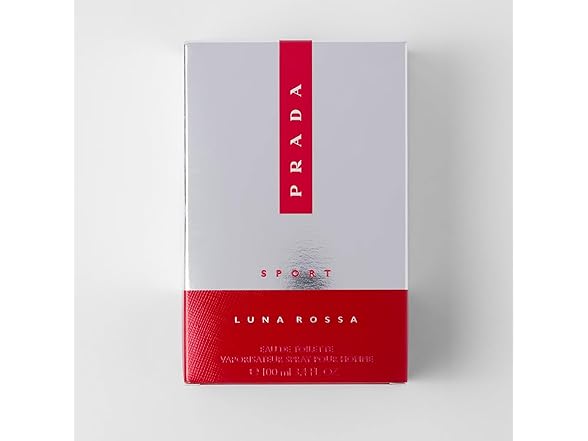 PRADA PRADA-3614273544962 PRADA LUNA ROSSA SPORT/PRADA E