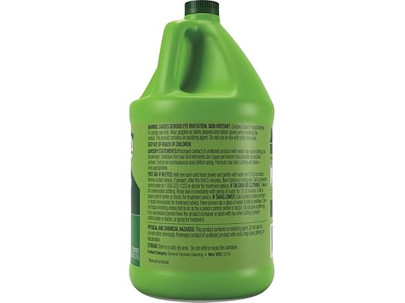 Mold Armor E-Z HOUSE WASH 1GAL