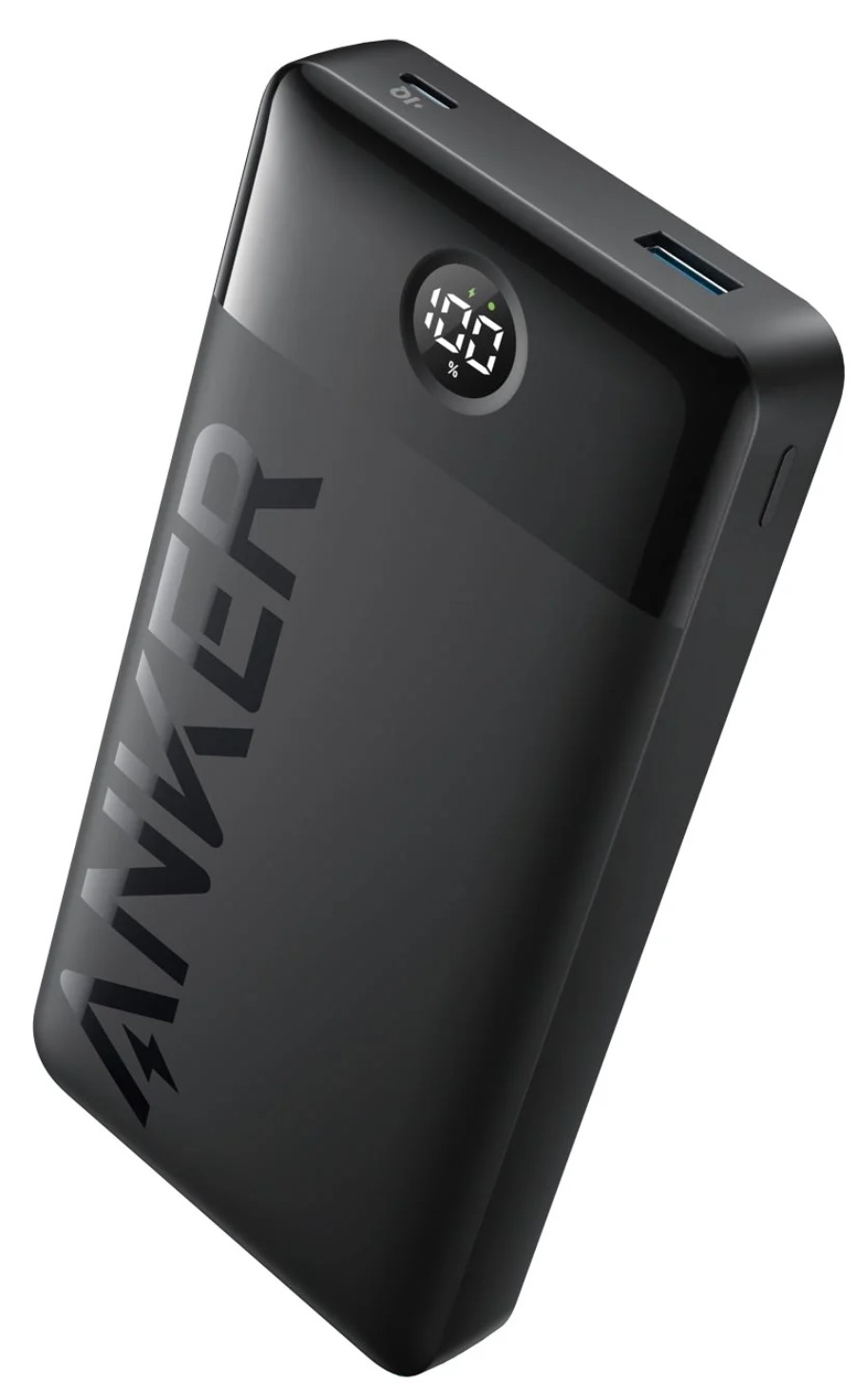 Anker 20,000mAh 15W Powerbank 2-Port (USB-C & USB-A) - Gallery 3