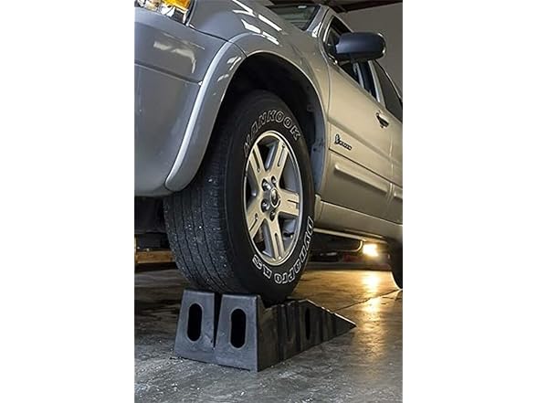 FloTool 11909 RhinoRamps Vehicle Ramps