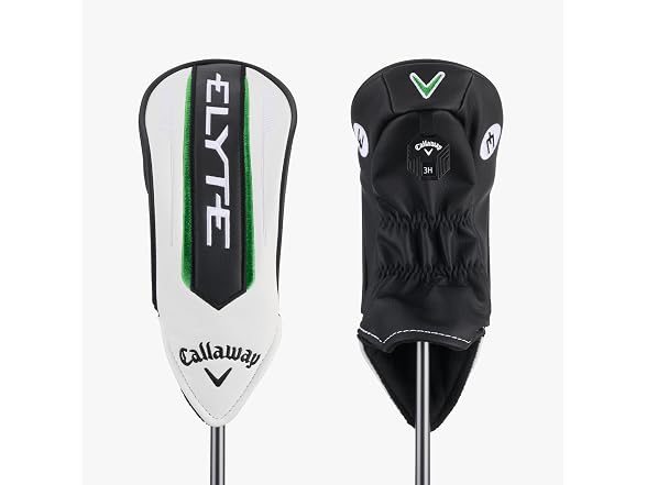 Callaway Golf Elyte X Hybrid
