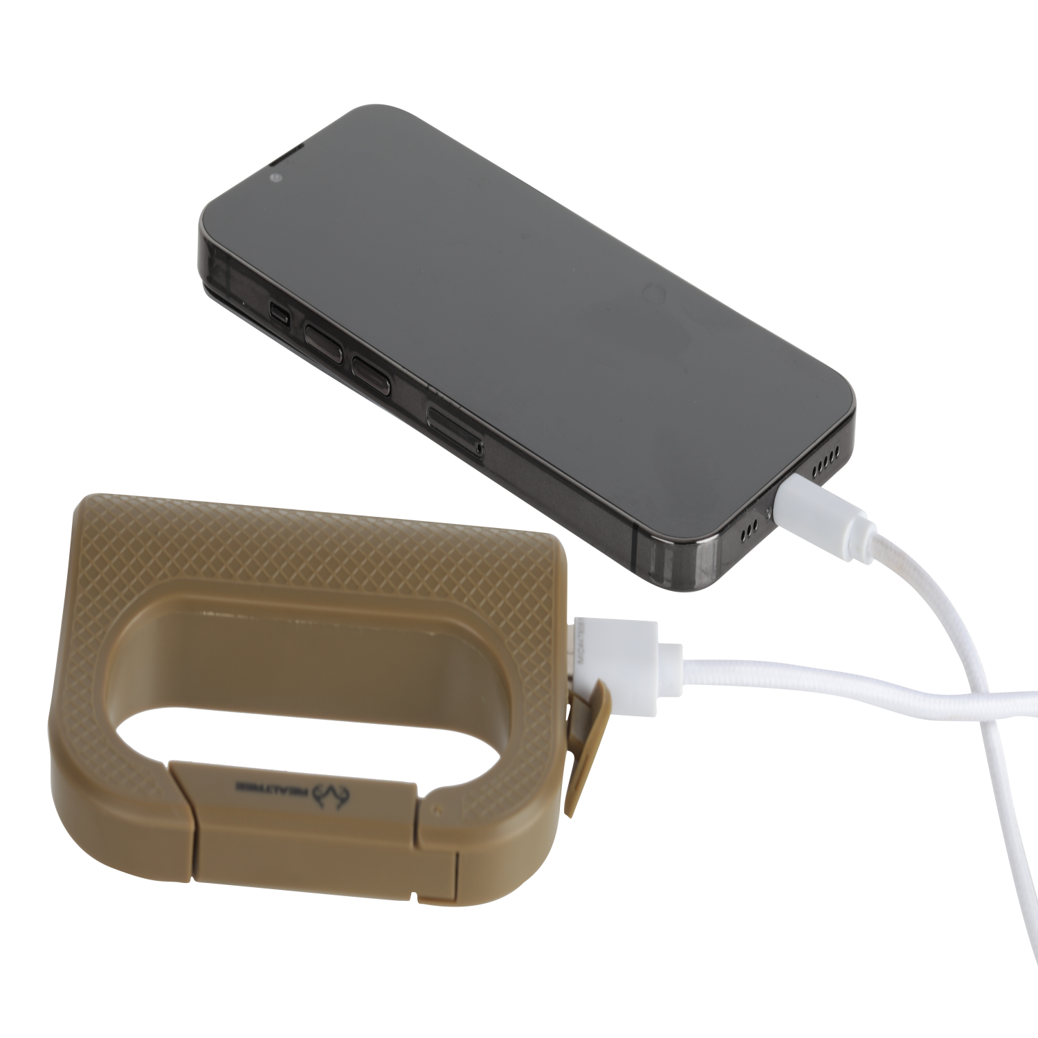 Carabiner Power Bank - Gallery 36
