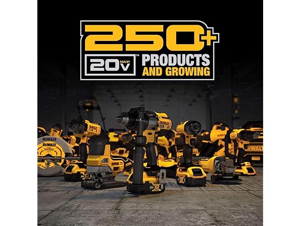DEWALT DCV517B 20V MAX Hand Vacuum
