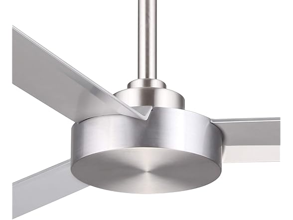 Minka-Aire F524-ABD, Roto, 52 Ceiling Fa