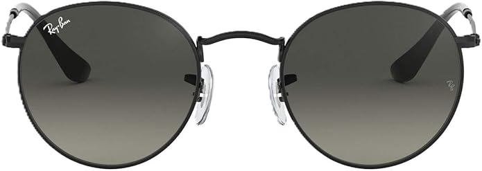 Ray-Ban RB3447n Round Sunglasses - Gallery 4