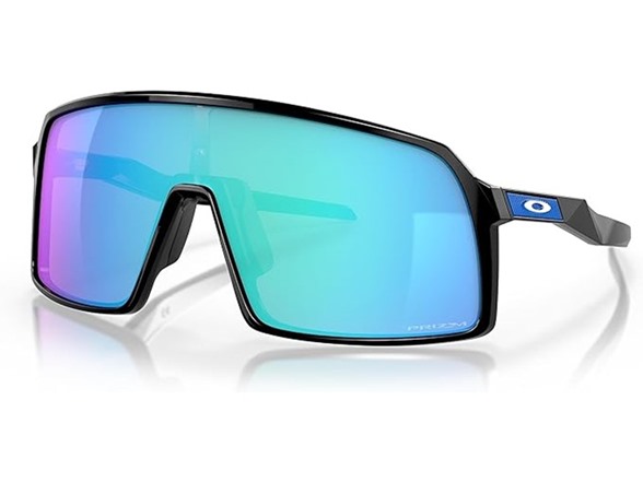 Polished Blac/Prizm Sapphire