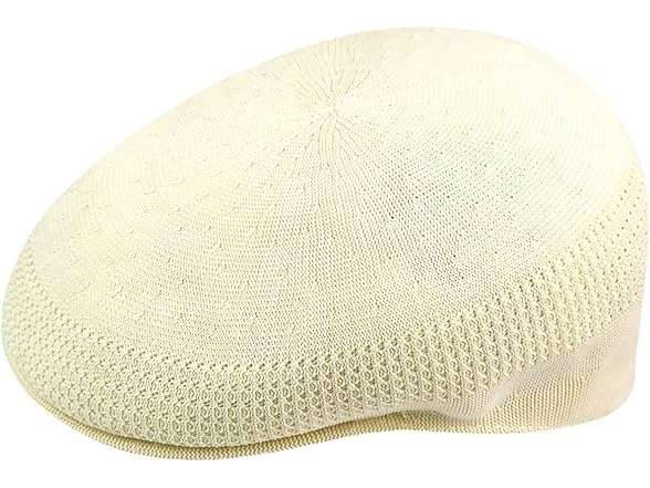 Kangol Tropic 504 Ventair Ivy Cap Hat