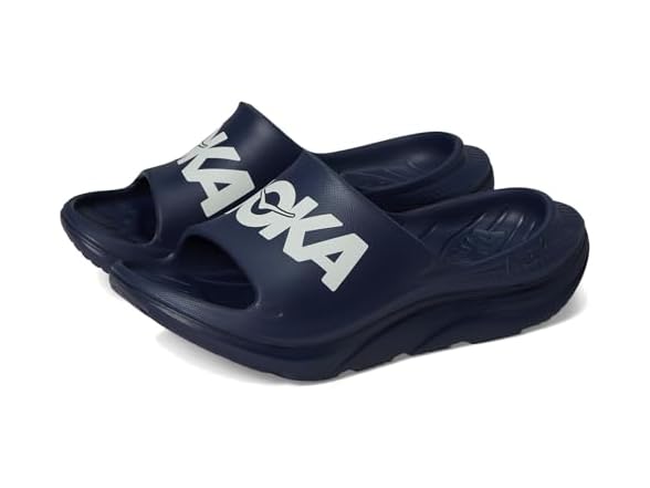 Varsity Navy/White