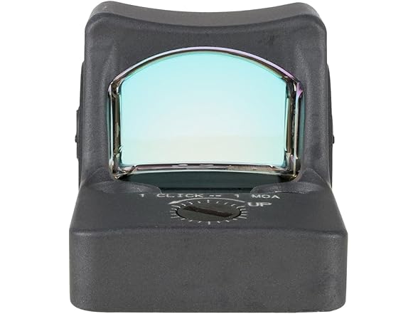 Trijicon RMR Adjustable Red Dot Sight Cerakote Sniper
