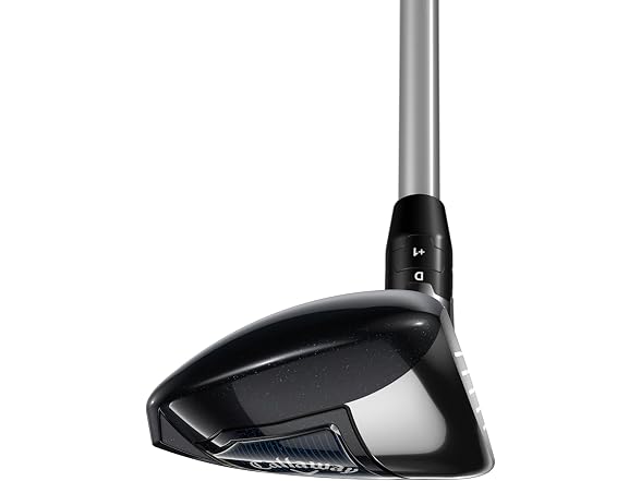 Callaway 2023 Paradym 6 Hybrid, Graphite, Light, Standard (Right Hand)