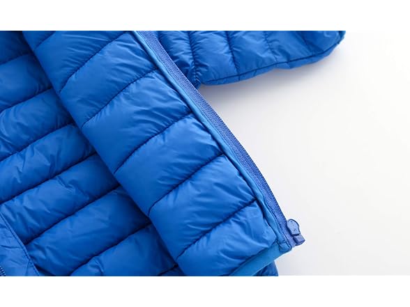 Cecorc Boys (6-12 MOS) Baby Puffer Jacket