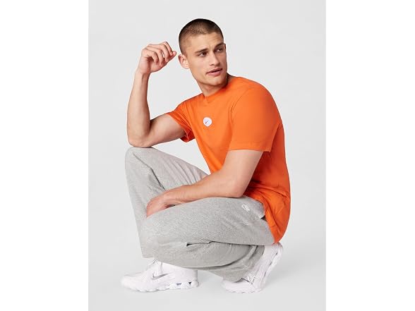Nike Men's Sportswear Club Fleece Bungee