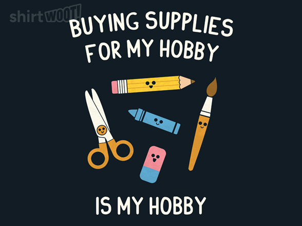 Supplies