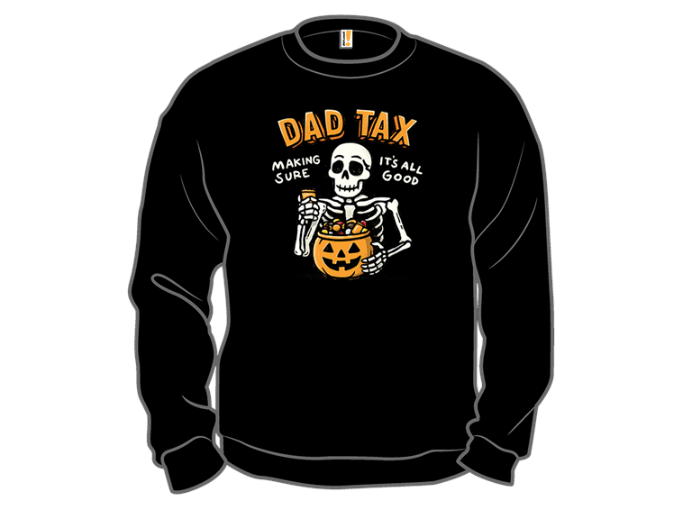 Dad Tax