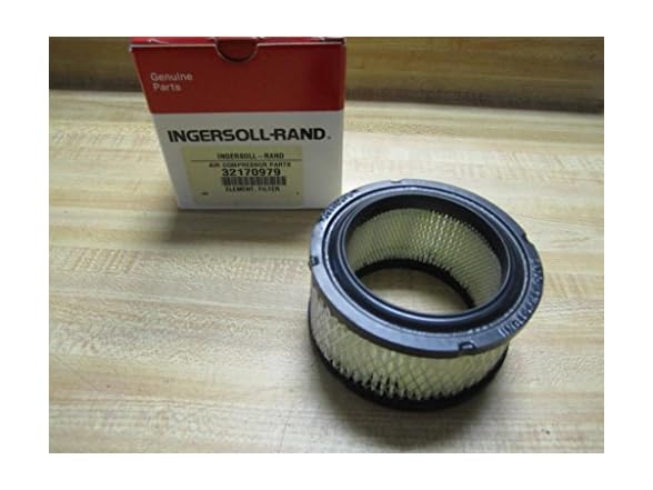 Industrial Air Power  Air Filter Element