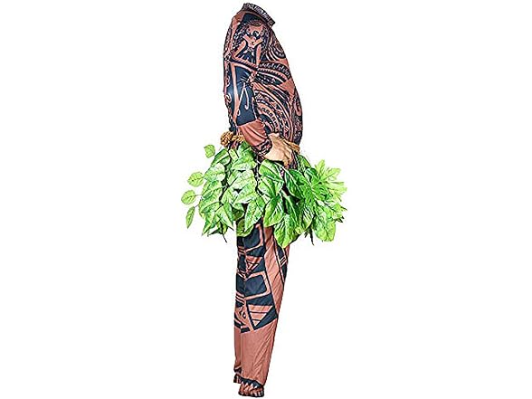 Todoroki Shoto (3X) Tattoo Cosplay Costume - Gallery 5