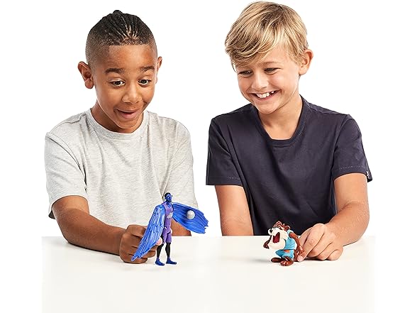 Moose Toys Space Jam: A New Legacy - 2 Pack