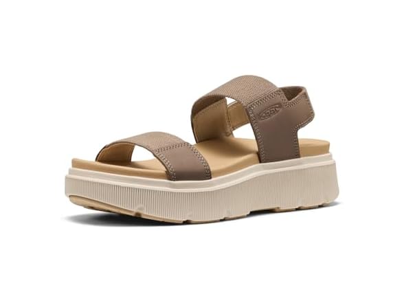 KEEN Women's Elle Mila Sandals