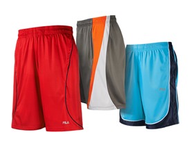 Fila Men's Shorts