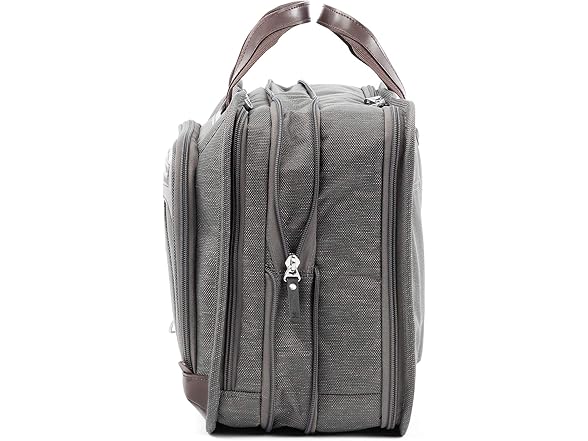 Travelpro Elite Expandable Business Laptop Briefcase