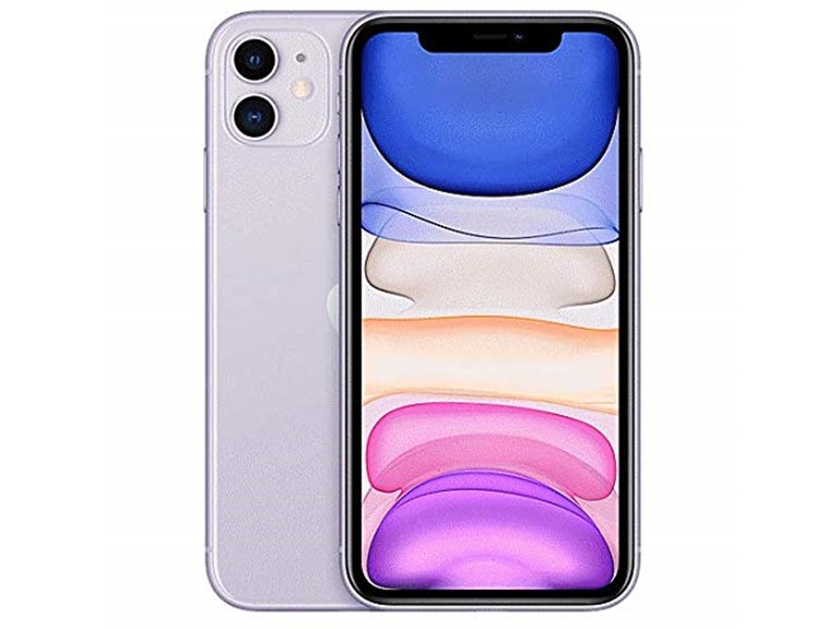 Apple iPhone 11 (Refurbished - S&D) - Gallery 7