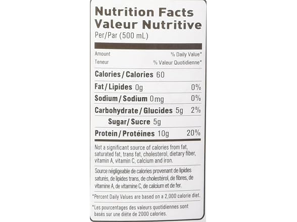 Protein2o Water Protein Infused
