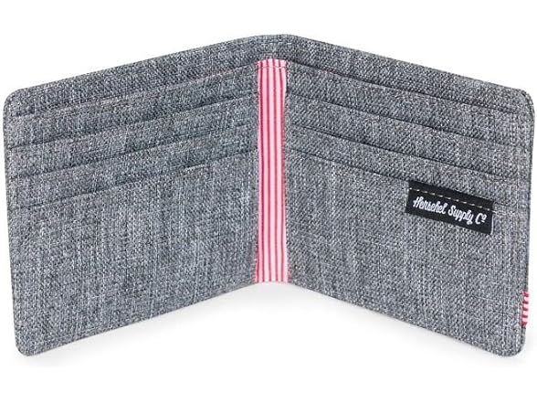 Herschel Men's Roy Wallet